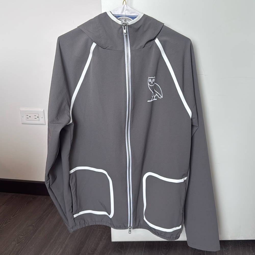 OVO jacket